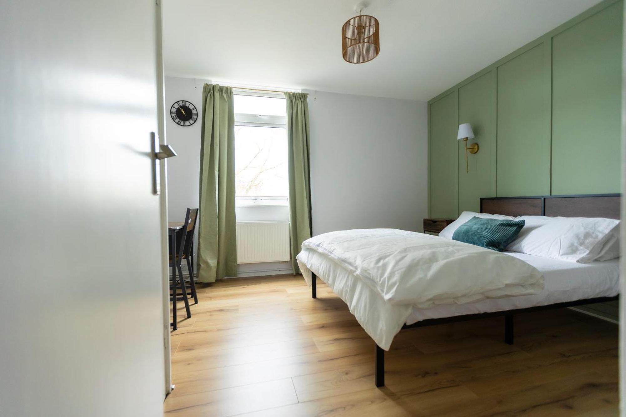 Grace House - 15 Minutes To Central London Thamesmead  Luaran gambar